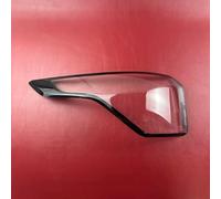 Cubierta Luz Trasera Cubierta De Luz Trasera Exterior Pantalla Lámpara Trasera, Carcasa Lámpara De Marcha Atrás Automática Compatible Con Ford Para Kuga 2017 2018 2019(Left)