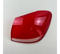 Cubierta Luz Trasera Cubierta De Vidrio Para Luz Trasera, Carcasa Transparente Lentes, Compatible Con Benz Para W177 A-CLASS Hatchback 2019 2020 2021 2022(Right)