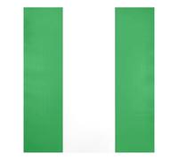 Cubierta magnética para lavavajillas con bandera de Italia, cubierta decorativa para puerta de nevera de cocina, 58 x 66 cm