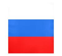 Cubierta magnética para lavavajillas con bandera de Rusia, decoración limpia y sucia, panel de cubierta de lavavajillas, 58 x 66 cm