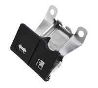 Cubierta Manija Capó Compatible con Nissan para ALTIMA para VERSA 2013-2017 Manija de apertura del capó del vehículo OEM: 65622-ED50A, 65622-3TA0A