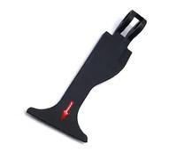 Cubierta Manija Compatible con Mercedes-Benz para C320 2001-2005 Manija de apertura del capó del automóvil OEM: 2038870427