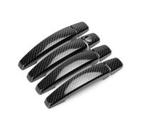 Cubierta Manija Ext Compatible Con Chevrolet Para Cruze 2009-2013 Para Captiva 2008-2015 Para Camaro 2010-2015 Manija De Puerta Exterior De Coche Cubierta De Cuenco De Puerta