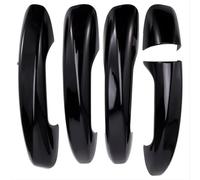 Cubierta Manija Exterior Puerta Auto Compatible Con Benz Para W213 Para W205 Para X253 2016 2017 2018 2019 2020 Cubierta Manija De Puerta De Coche Decoración Access Exteriores