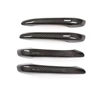 Cubierta Manija Exterior Puerta Auto Compatible Con Porsche Para Cayenne 2018 2019 2020 2021 2022 2023 2024 2025 Cubierta Manija Puerta Coche Decoración Access Exteriores