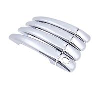 Cubierta Manija Puerta Automóvil Para Berlingo 2008 2009 2010 2011 2012 2013 2014 2015 2016 2017 2018 Juego Cubiertas Cromadas Para Manijas Puertas(1)