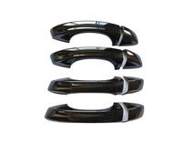Cubierta Manija Puerta Automóvil Para G&olf 7 MK7 2013 2014 2015 2016 2017 2020 Embellecedor Manija Puerta Exterior Pegatinas Superpuestas Con Estilo