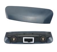 cubierta manija puerta coche Microinterruptor De Apertura Manija Maletero Para Opel Para Vauxhall Para Corsa D MK III 2007-2015 176729 13188288 13188017 Maniglia Esterna