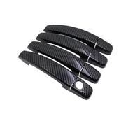 Cubierta Manija Puerta Compatible Con Chevrolet Para Camaro 2010 2011 2012 2013 2014 2015 Cubiertas Para Manijas Puertas Coche Pegatinas Protectoras Decorativas Accesorios De Estilo