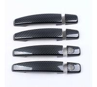 Cubierta Manija Puerta Compatible Con Chevrolet Para Orlando 2011 2012 2013 2014 2015 Cubierta De Manija De Puerta De Coche Pegatina Embellecedora Accesorios De Estilo De Coche