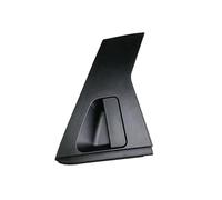 Cubierta manija puerta Compatible Con Chinese Para Brilliance Para V3 Manilla Exterior La Puerta Trasera Izquierda Derecha Coche Manilla Lateral La Puerta OEM: 3399323