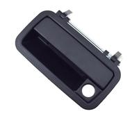 Cubierta Manija Puerta Embellecedores Para Daewoo Para Espero 96145140 96145141 96135291 Manija Puerta Coche(Front Left)