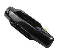 Cubierta Manija Puerta Embellecedores Para Kia Para Sorento 2003 2004 2005 2006-2009 826503E021 826603E021 LHD Manijas Puerta Exterior Delantera Izquierda Derecha(Rear Left)