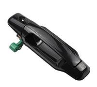 Cubierta Manija Puerta Embellecedores Para Kia Para Sorento 2003 2004 2005 2006-2009 826503E021 826603E021 LHD Manijas Puerta Exterior Delantera Izquierda Derecha(Front Left)