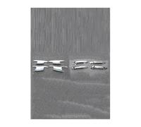 Cubierta Manija Puerta Exterior Para B&enz A CLA GLA Clase W176 C117 Para Coupé W117 X156 2013-2019 Accesorios Para Coche Marco Cubierta Manija Puerta Exterior(C)