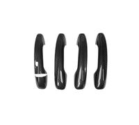 Cubierta Manija Puerta Exterior Para B&enz W177 V177 W247 W205 W213 X253 C118 W167 X167 X247 A C E CLA Class Molduras Exteriores Coche Cubierta Protectora Accesorios(D)