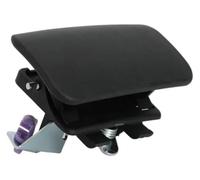 Cubierta Manijas Puerta Lateral Para F&ord Para Transit MK6 2000-2006 MK7 2006-2014 Manija Puerta Corredera Carga Lateral Izquierda Y Derecha Exterior Automóvil 1494055 YC15V26600AN
