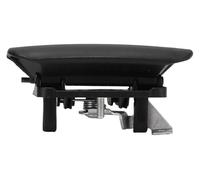 Cubierta Manijas Puerta Lateral Para F&ord Para TRANSIT MK6 MK7 2000-2014 YC15V26600AN Manija De Puerta Exterior Delantera Reemplazo De Automóvil Resistente Al Desgaste