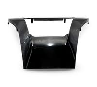 Cubierta manillar Piaggio negro 90 negro brillante 094 para Beverly 350