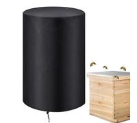 Cubierta Manual Para Extractor De Miel | Accesorios,Cubierta Extractor De Miel - Para Agricultores Entrenadores Autónomos Talleres Operación Agrícola Patio Trasero Balcón