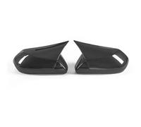 Cubierta Marco Espejo Ala Puerta Para Camry 2018-2022 Cubierta De Espejo Retrovisor Carcasa De Tapas De Espejo Retrovisor De Puerta Lateral Moldura De Caja