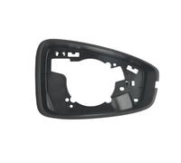 Cubierta Marco Espejo Ala Puerta Para Roewe Para I5 EI5 2018 2019 Soporte Espejos Laterales De Puerta De Coche Marco De Carcasa De Anillo Embellecedor Espejo Retrovisor(1PCS right side)
