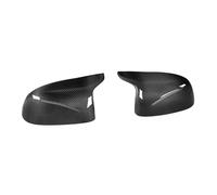 Cubierta Marco Espejo Ala Puerta Tapas De Cubierta De Espejo Retrovisor Lateral De Puerta De Coche Para Modelos Para F97 F98 F95 F96 2019