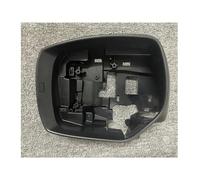 Cubierta Marco Espejo Retrovisor Exterior Para Subaru XV 2013-2016 Para Lagecy Para Forester Para Outback 2015-2018 Para Impreza WRX STI(izquierda)