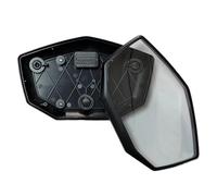 Cubierta Marco Medidor Compatible Con Aprilia Para RS660 Para RSV4 Para Tuono660 Para Guzzi1200 2020 2021 2022 2023 2024 Carcasa De Tacómetro De Motocicleta