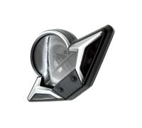 Cubierta Marco Medidor Compatible Con CBR250 Para CBR250R 2011 2012 2013 Velocímetro De Motocicleta Tacómetro Instrumento Calibre Cubierta Carcasa