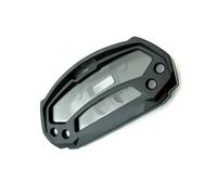 Cubierta Marco Medidor Compatible Con Ducati Para Monster696/795/796 Para M1100 Motocicleta Velocímetro Medidor Tacómetro Caja De Instrumentos Cubierta
