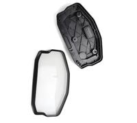 Cubierta Marco Medidor Compatible Con Ducati Para Panigale 848/1198/959/899/1299/1199 Caja De Instrumentos Para Velocímetro De Motocicleta