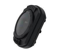 Cubierta Marco Medidor Compatible Con Para Z1000 Para Z750 2003 2004 2005 2006 Para Ninja Para ZX6R Para ZX10R 2004-2005 Cubierta Del Indicador Del Velocímetro