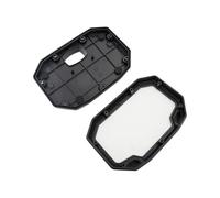 Cubierta Marco Medidor Compatible Con Para Z400 Para Z900 Para Z650 Para Ninja650 Caja De Instrumentos Cubierta Carcasa Velocímetro