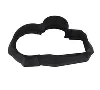 Cubierta Marco Medidor Compatible Con R1200GS 2013 2014 2015 2016 2017 2018 Cubierta De La Carcasa Del Tacómetro De La Motocicleta Para Marco Del Instrumento