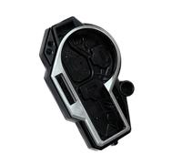 Cubierta Marco Medidor Compatible Con S1000RR 2015 2016 2017 2018 Para S1000R 2010-2018 Caja De Medidor De Velocidad De Instrumentos De Motocicleta