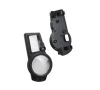 Cubierta Marco Medidor Compatible Con Suzuki Para GSXR1000 Para K3 Para K4 2003 2004 Carcasa Protectora De Grupo De Instrumentos De Motocicleta Cas