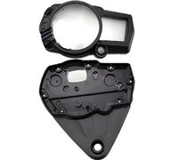 Cubierta Marco Medidor Compatible Con Suzuki Para GSXR1000 Para K5 2005 2006 Motorcylce Calibre Velocímetro Cubierta Caja De Instrumentos Carcasa