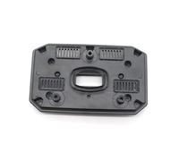 Cubierta Marco Medidor Compatible Con X-ADV750 Para Forza750 Para NSS750 2021 2022 2023 2024 Cubierta De La Caja Del Indicador Del Tacómetro Del Velocímetro De La Motocicleta(Lower cover)