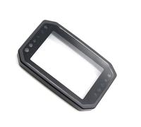 Cubierta Marco Medidor Compatible Con X-ADV750 Para Forza750 Para NSS750 2021 2022 2023 2024 Cubierta De La Caja Del Indicador Del Tacómetro Del Velocímetro De La Motocicleta(Upper cover)