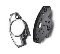 Cubierta Marco Medidor Compatible Con Yamaha Para R1 Para YZFR1 2004-2006 Para R6 Para YZFR6 2006-2014 Velocímetro Tacómetro Cubierta De La Caja