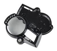 Cubierta Marco Medidor Compatible Con Yamaha Para YZF-R1 2002 2003 Para YZF-R6 2003 2004 2005 Cubierta De La Caja Del Medidor De Velocidad Del Tacómetro De La Motocicleta