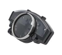 Cubierta Marco Medidor Compatible Con Yamaha Para YZFR1 2004 2005 2006 Para YZFR6 2006-2014 Cubierta De La Caja Del Indicador Del Tacómetro Del Velocímetro De La Motocicleta