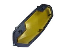 Cubierta Marco Medidor Compatible Con Z1000 2010 2011 2012 2013 Motor De Motocicleta Tacómetro Velocímetro Odómetro Carcasa(2)