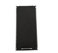 Cubierta Marco Panel Interior Para Mercedes Para Benz C-calss W204 S204 Clase E W212 S212, Consola Central Interior De Coche, Cubierta Ciega Enrollable, Almacenamiento