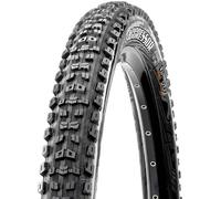 Cubierta Maxxis Aggressor Tubeless Ready Double Down 29x2.30