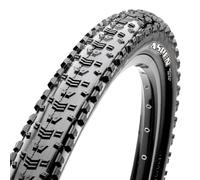 Msc Bikes Aspen Cubiertas para Bicicleta, Unisex, Negro, 29 X 2.10