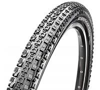 Cubierta MAXXIS CROSSMARK 26x2.25 RIGIDA Negro