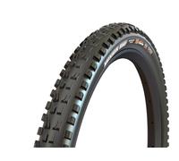 Maxxis Minion DHF Front MTB Cubierta Plegable TR EXO Dual - 27.5x2.30'' onesize