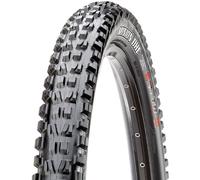 Cubierta Maxxis Minion DHF DH Casing - 3C Maxx Grip - Wide Trail - Tubeless Ready ( Negro / 29 x 2.50 (63-622) )